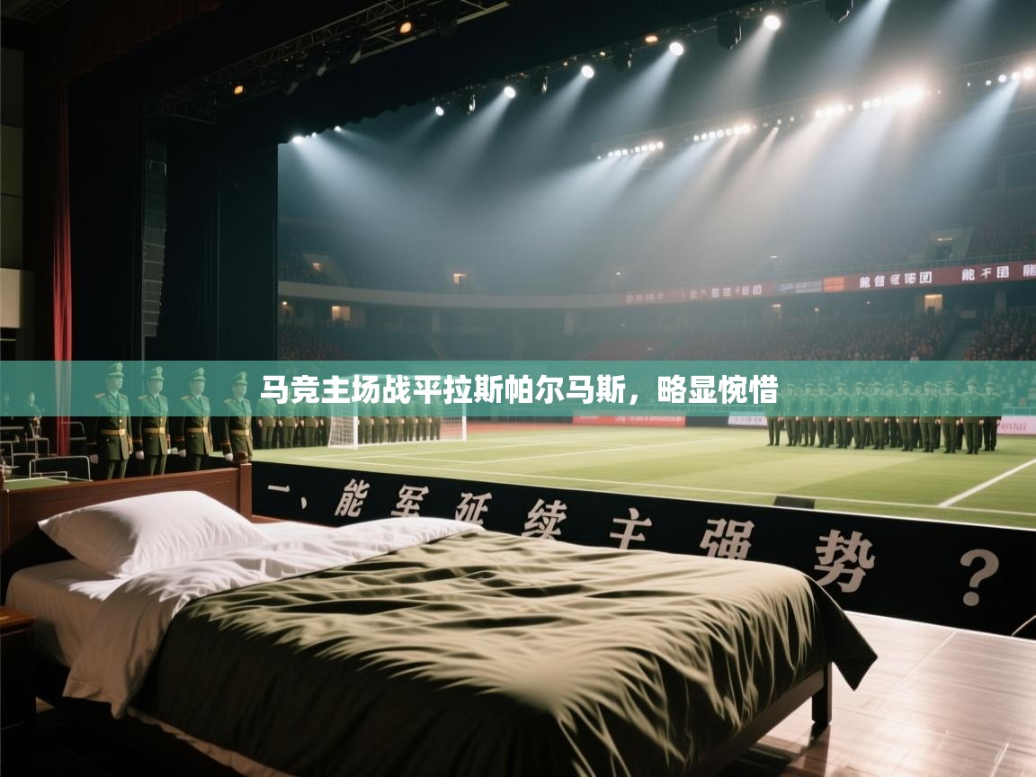 马竞主场战平拉斯帕尔马斯，略显惋惜  第1张