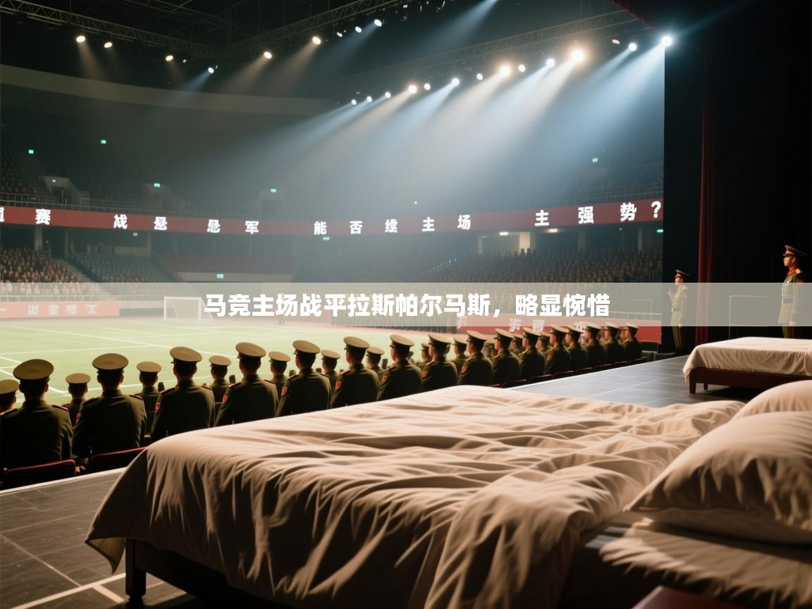 马竞主场战平拉斯帕尔马斯，略显惋惜  第2张