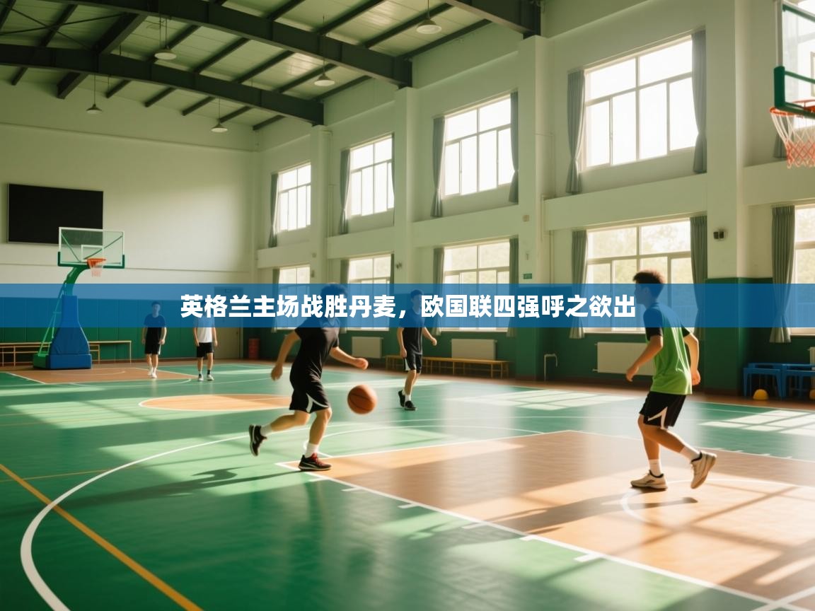 英格兰主场战胜丹麦，欧国联四强呼之欲出  第2张