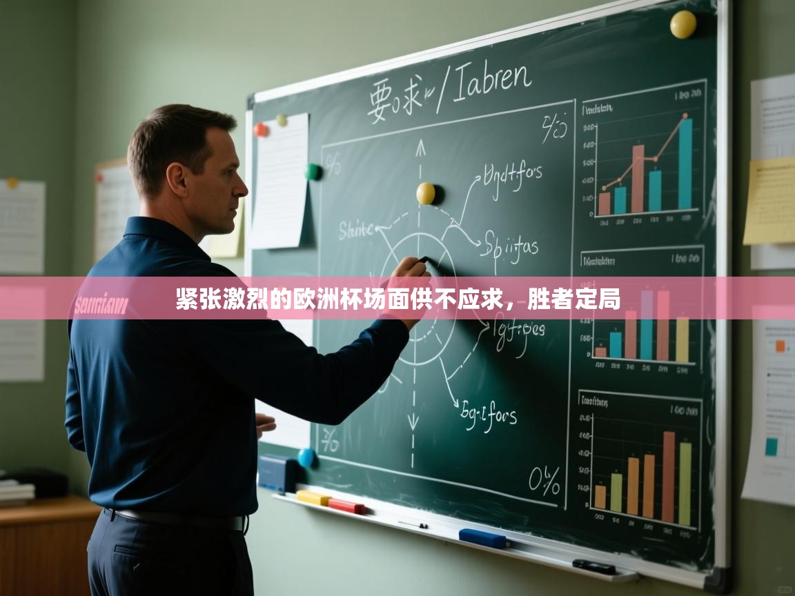 紧张激烈的欧洲杯场面供不应求，胜者定局  第1张