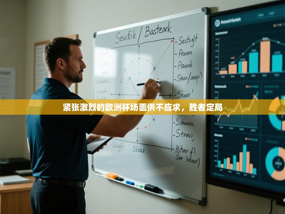 紧张激烈的欧洲杯场面供不应求，胜者定局  第2张