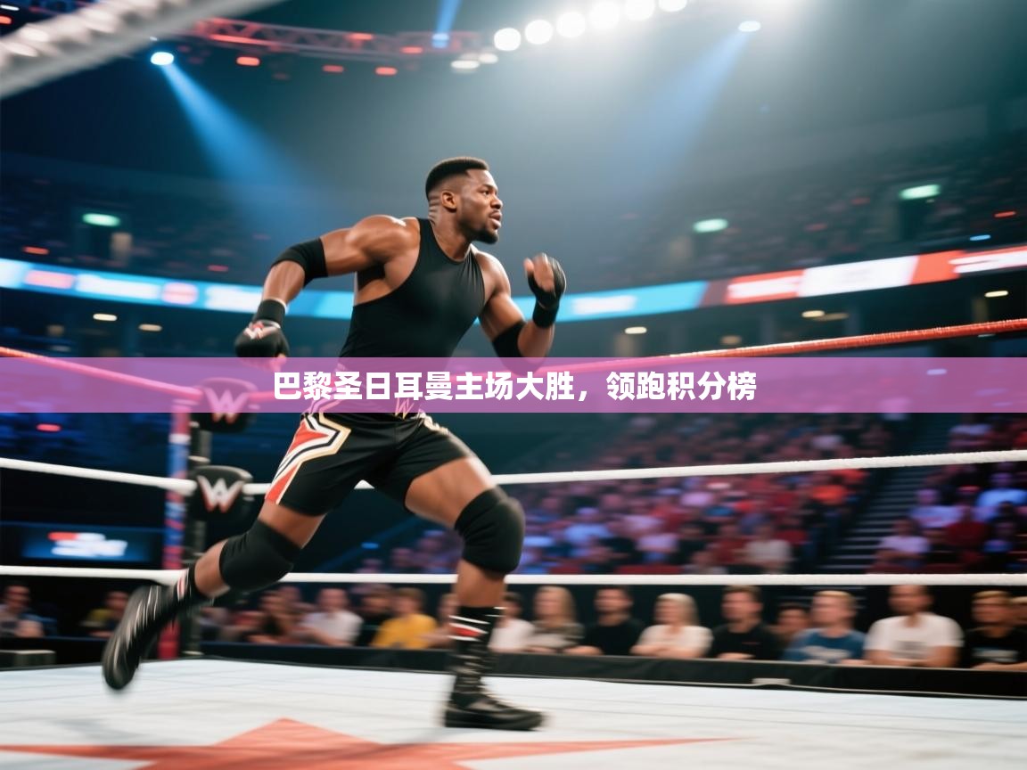 巴黎圣日耳曼主场大胜,领跑积分榜 巴黎圣日耳曼主场大胜,领跑积分榜