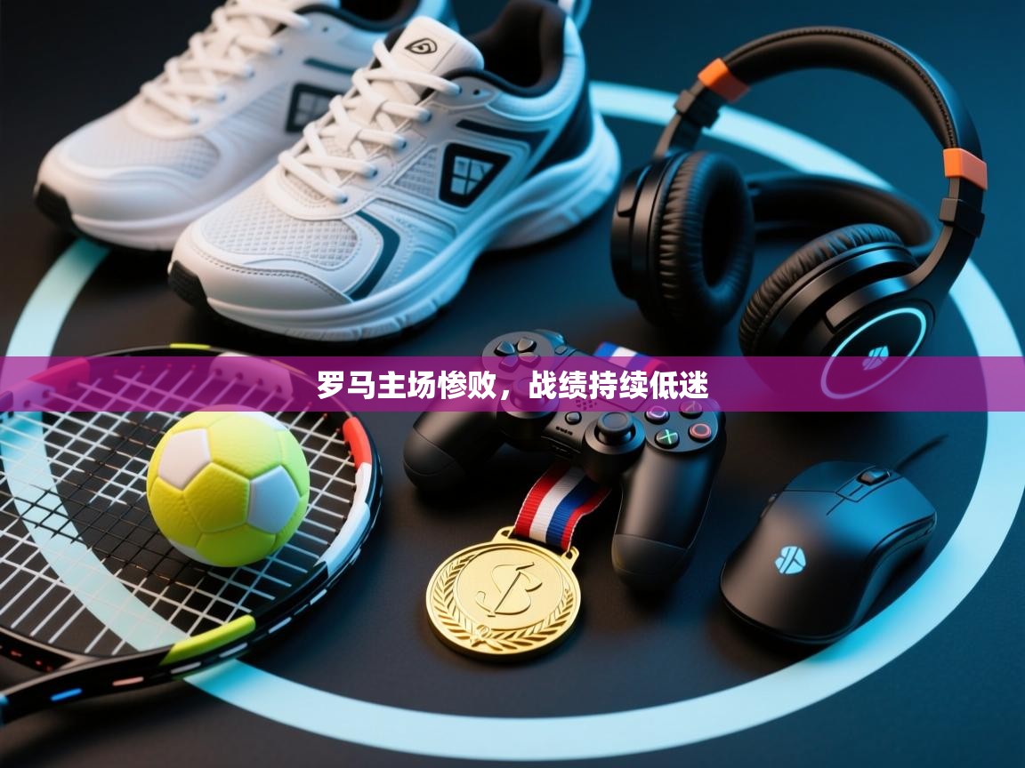 罗马主场惨败,战绩持续低迷 罗马主场惨败,战绩持续低迷