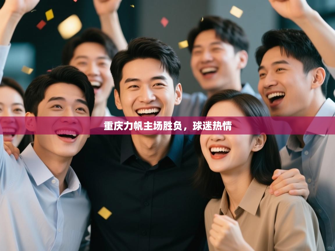 重庆力帆主场胜负，球迷热情