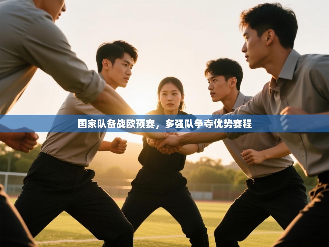 国家队备战欧预赛，多强队争夺优势赛程  第1张