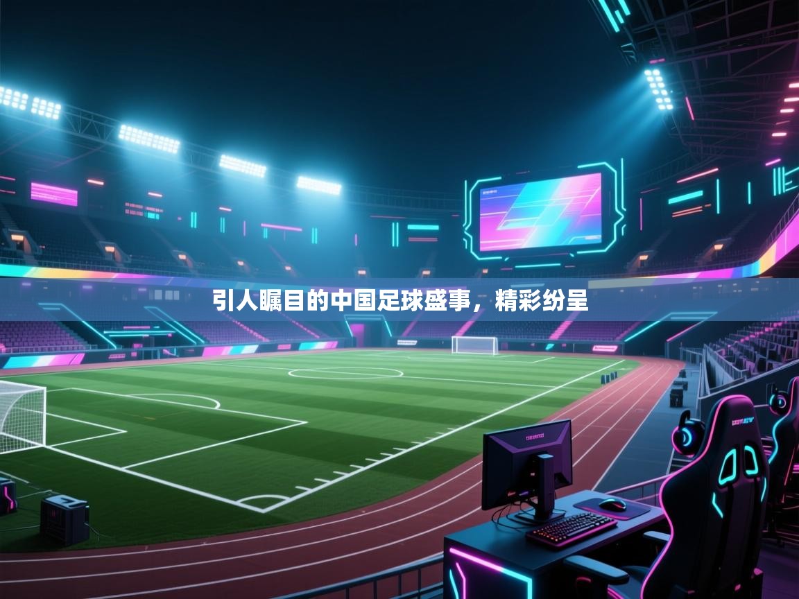 引人瞩目的中国足球盛事，精彩纷呈  第2张