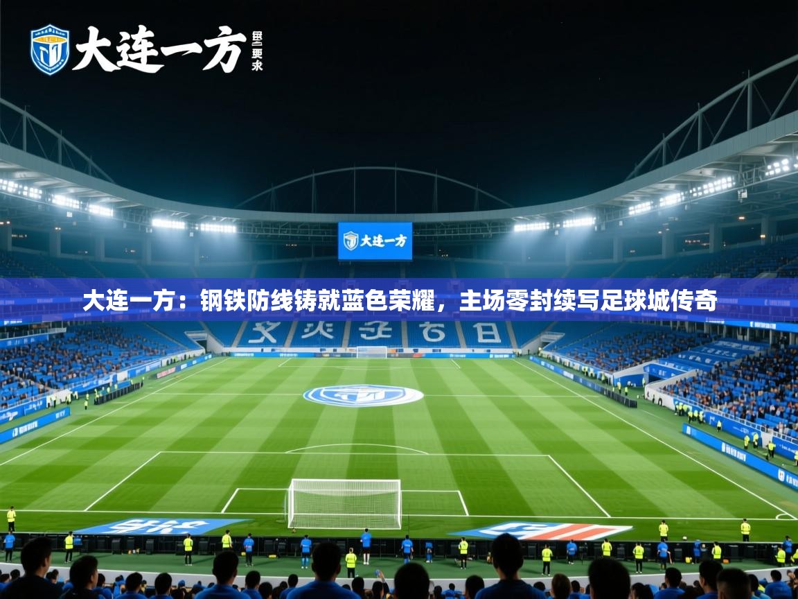 大连一方：钢铁防线铸就蓝色荣耀，主场零封续写足球城传奇