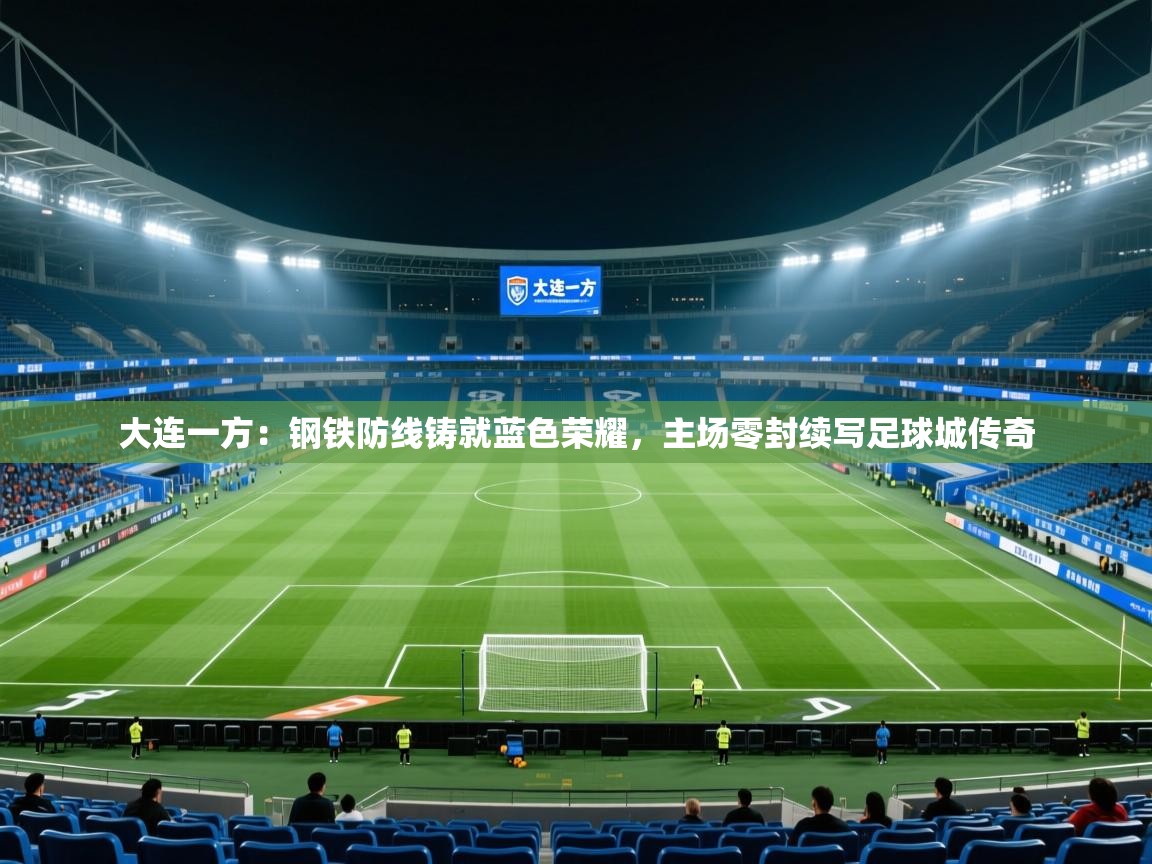 大连一方：钢铁防线铸就蓝色荣耀，主场零封续写足球城传奇