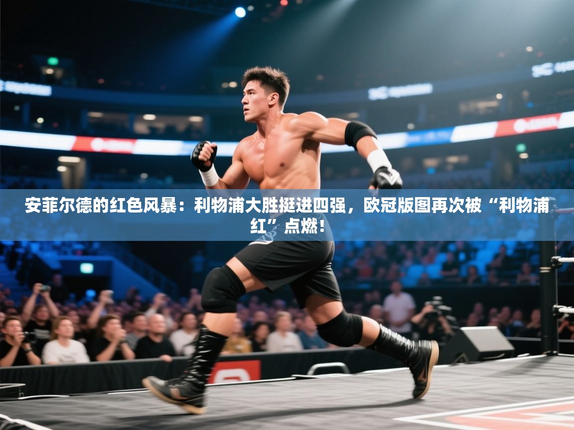 安菲尔德的红色风暴:利物浦大胜挺进四强,欧冠版图再次被“利物浦红”点燃! 第1张