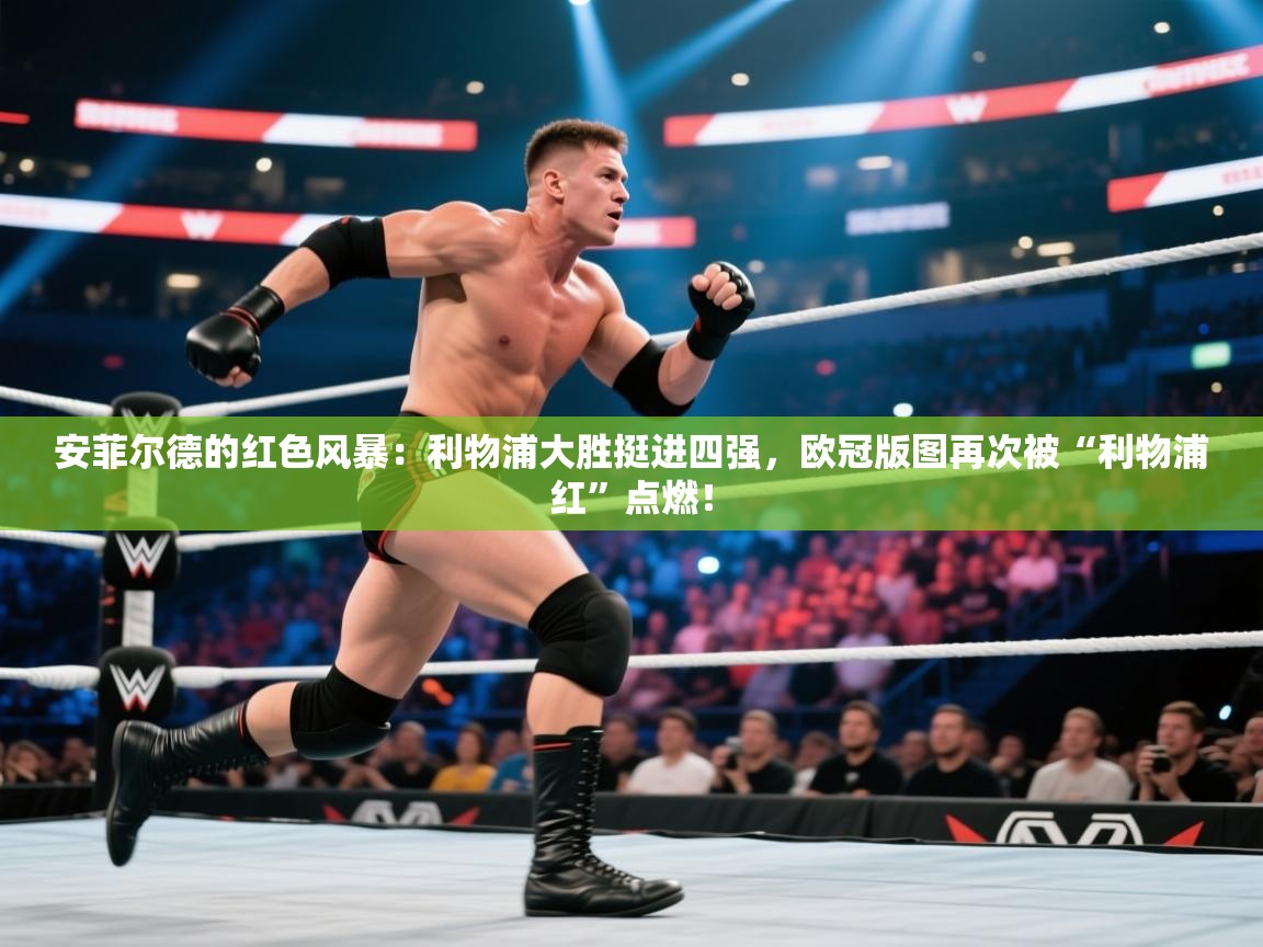 安菲尔德的红色风暴:利物浦大胜挺进四强,欧冠版图再次被“利物浦红”点燃! 第2张