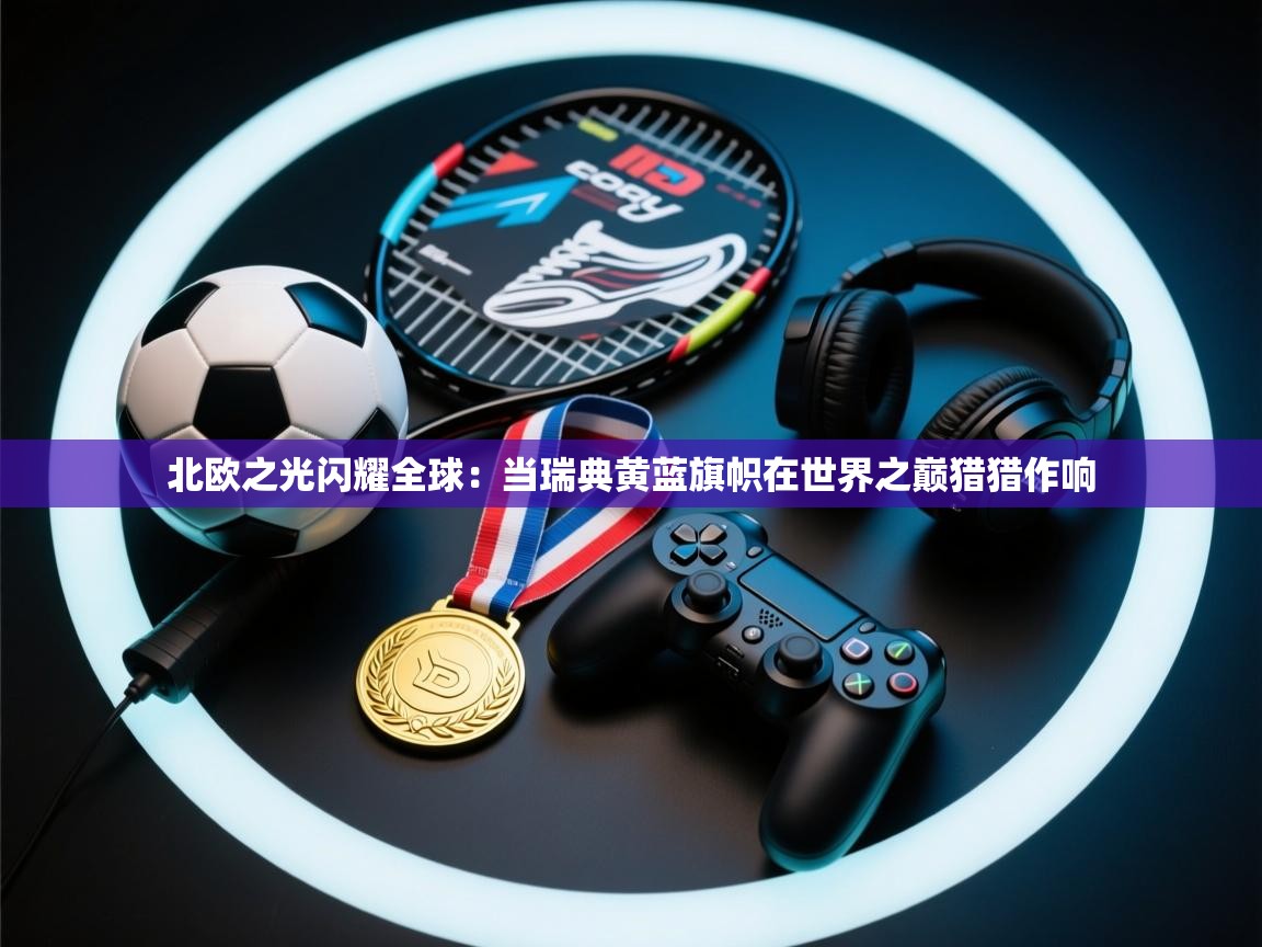 北欧之光闪耀全球：当瑞典黄蓝旗帜在世界之巅猎猎作响  第1张