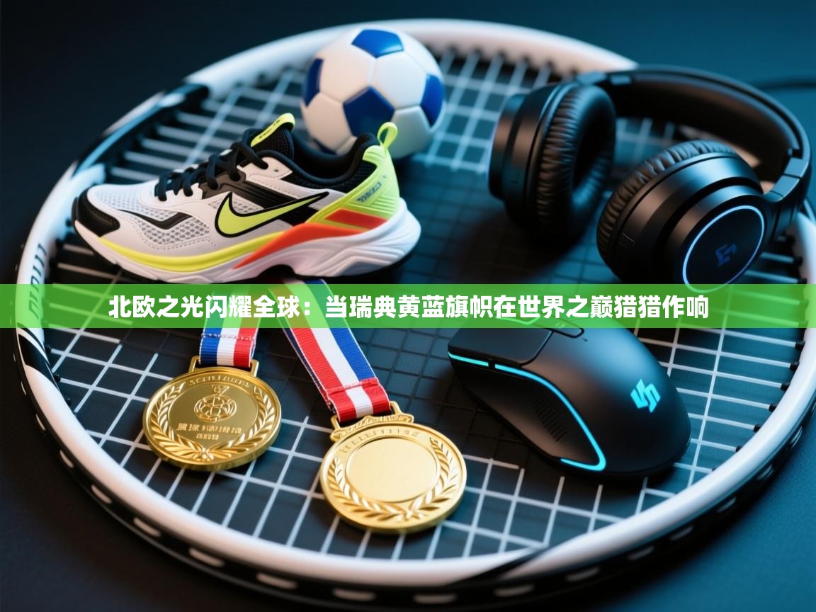 北欧之光闪耀全球：当瑞典黄蓝旗帜在世界之巅猎猎作响  第2张