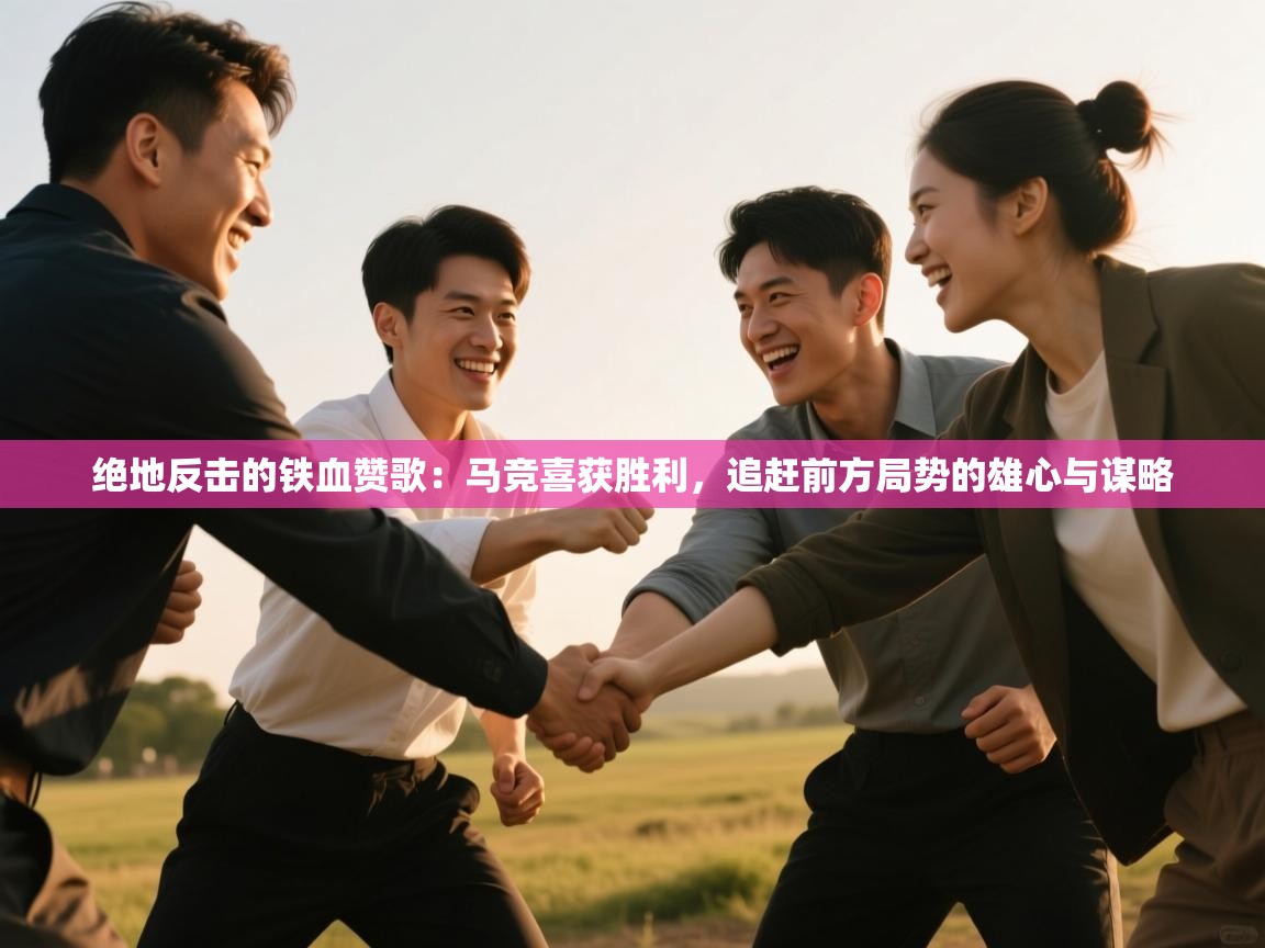 绝地反击的铁血赞歌：马竞喜获胜利，追赶前方局势的雄心与谋略  第2张