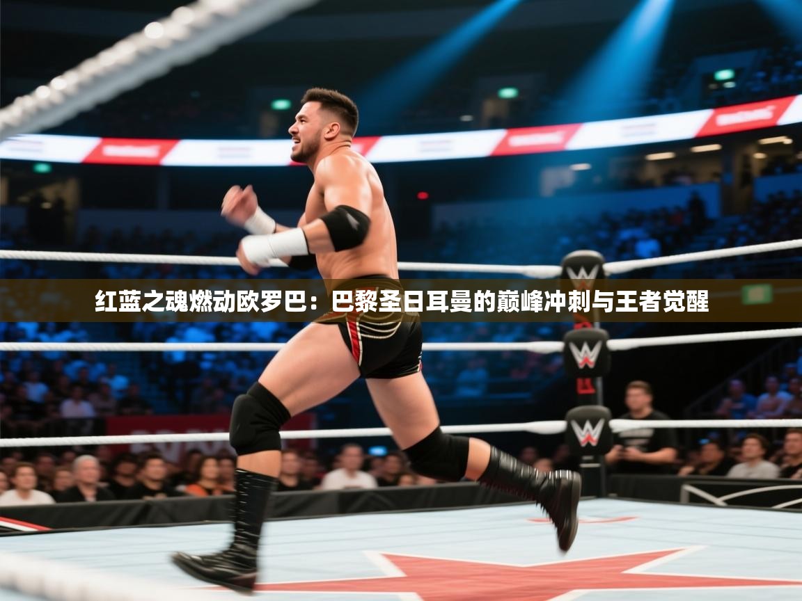 红蓝之魂燃动欧罗巴：巴黎圣日耳曼的巅峰冲刺与王者觉醒