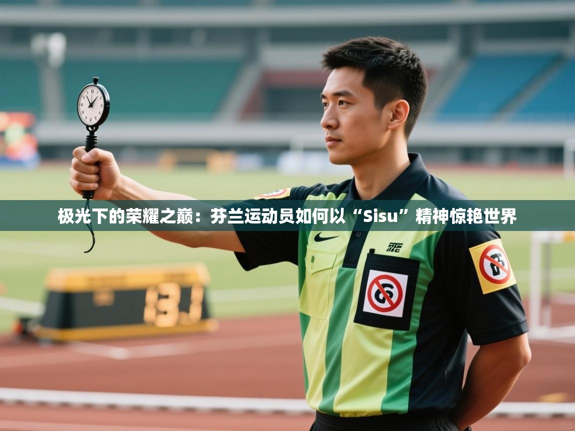 极光下的荣耀之巅：芬兰运动员如何以“Sisu”精神惊艳世界