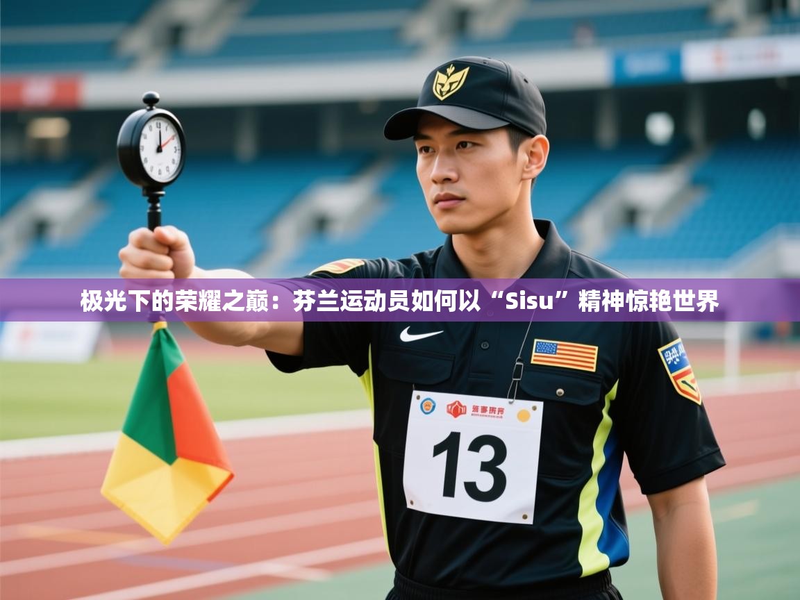 极光下的荣耀之巅：芬兰运动员如何以“Sisu”精神惊艳世界