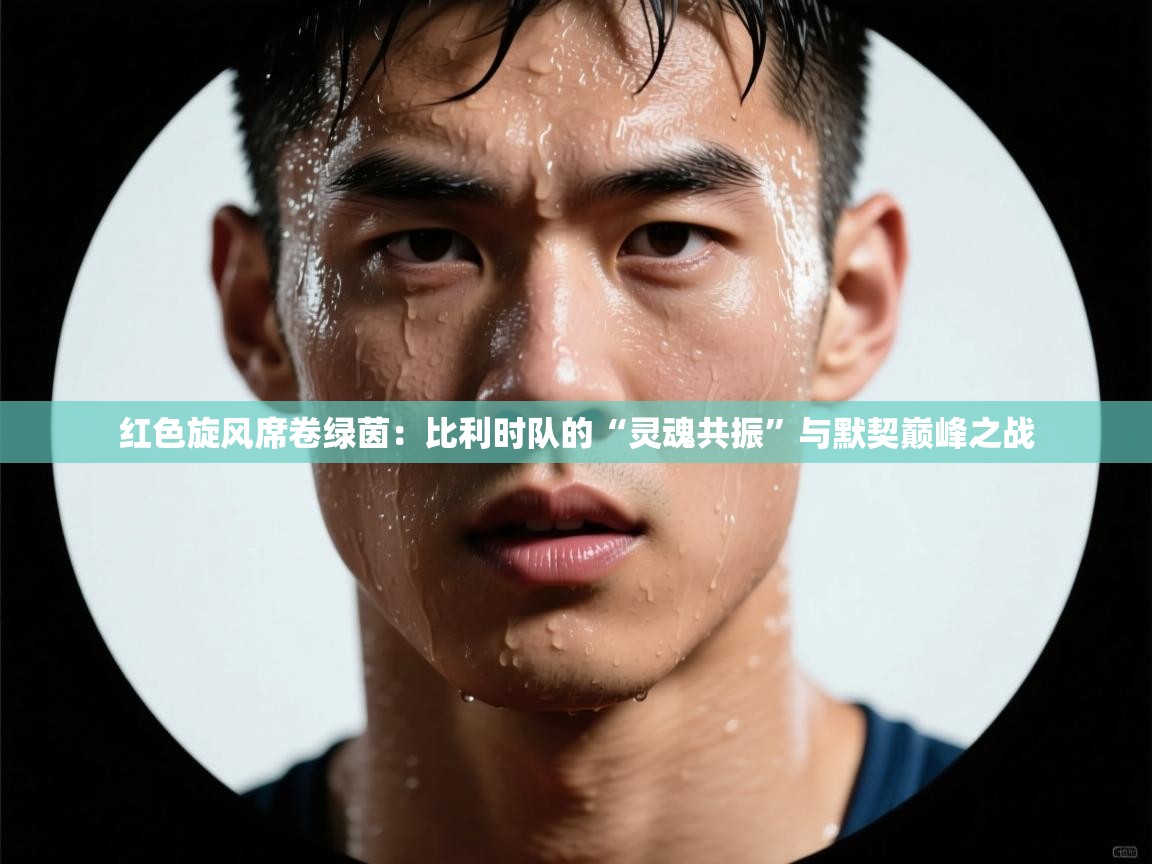 红色旋风席卷绿茵：比利时队的“灵魂共振”与默契巅峰之战