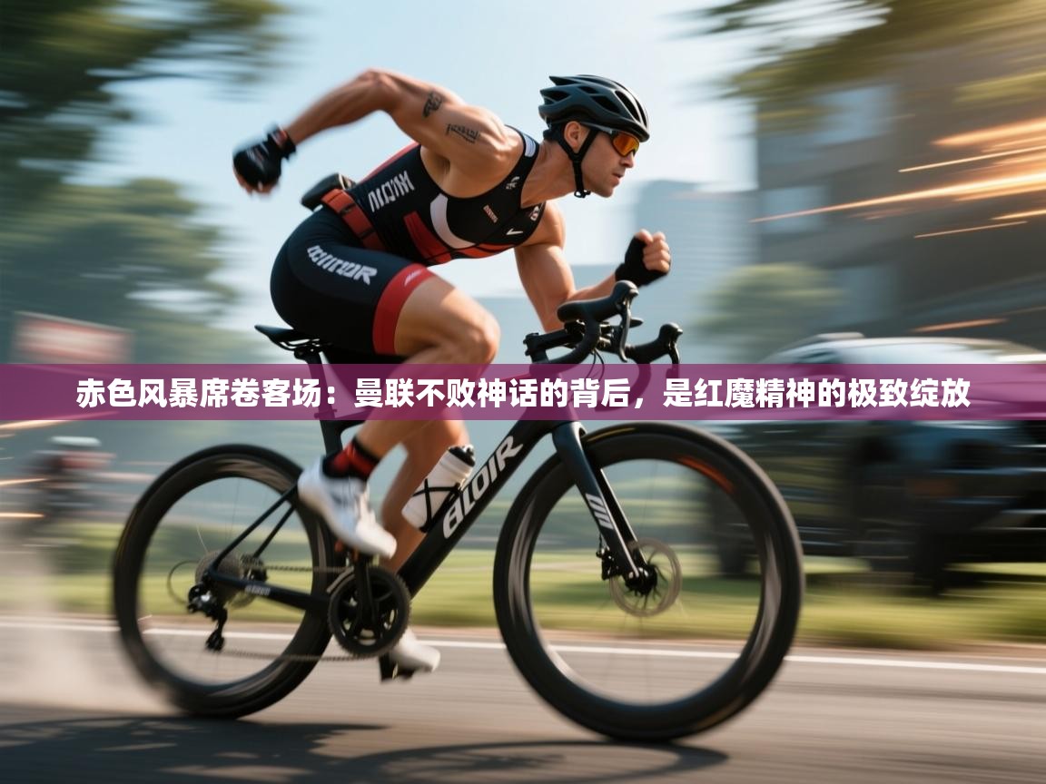 赤色风暴席卷客场：曼联不败神话的背后，是红魔精神的极致绽放