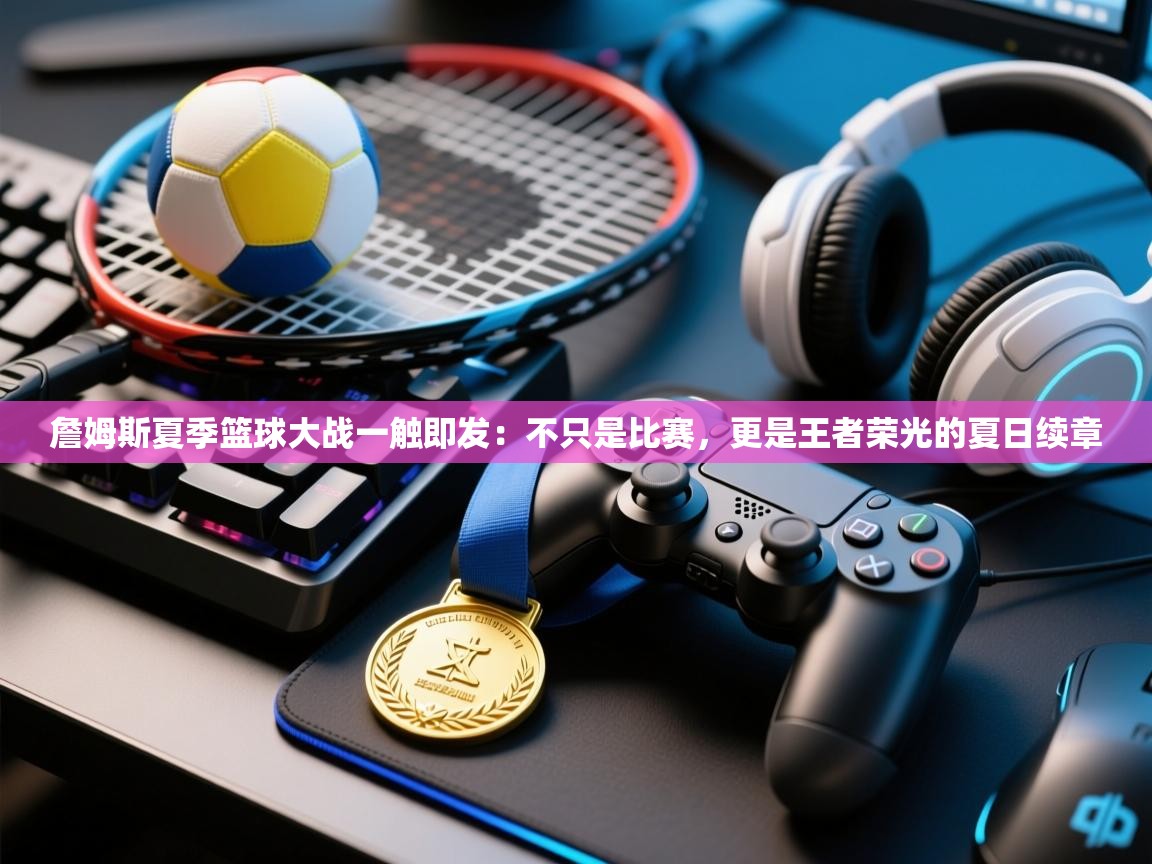 詹姆斯夏季篮球大战一触即发：不只是比赛，更是王者荣光的夏日续章