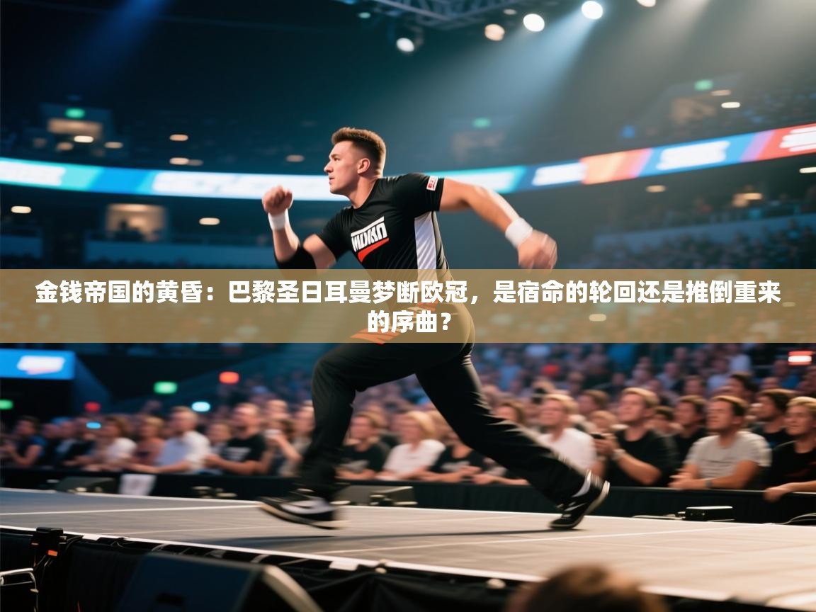 金钱帝国的黄昏：巴黎圣日耳曼梦断欧冠，是宿命的轮回还是推倒重来的序曲？