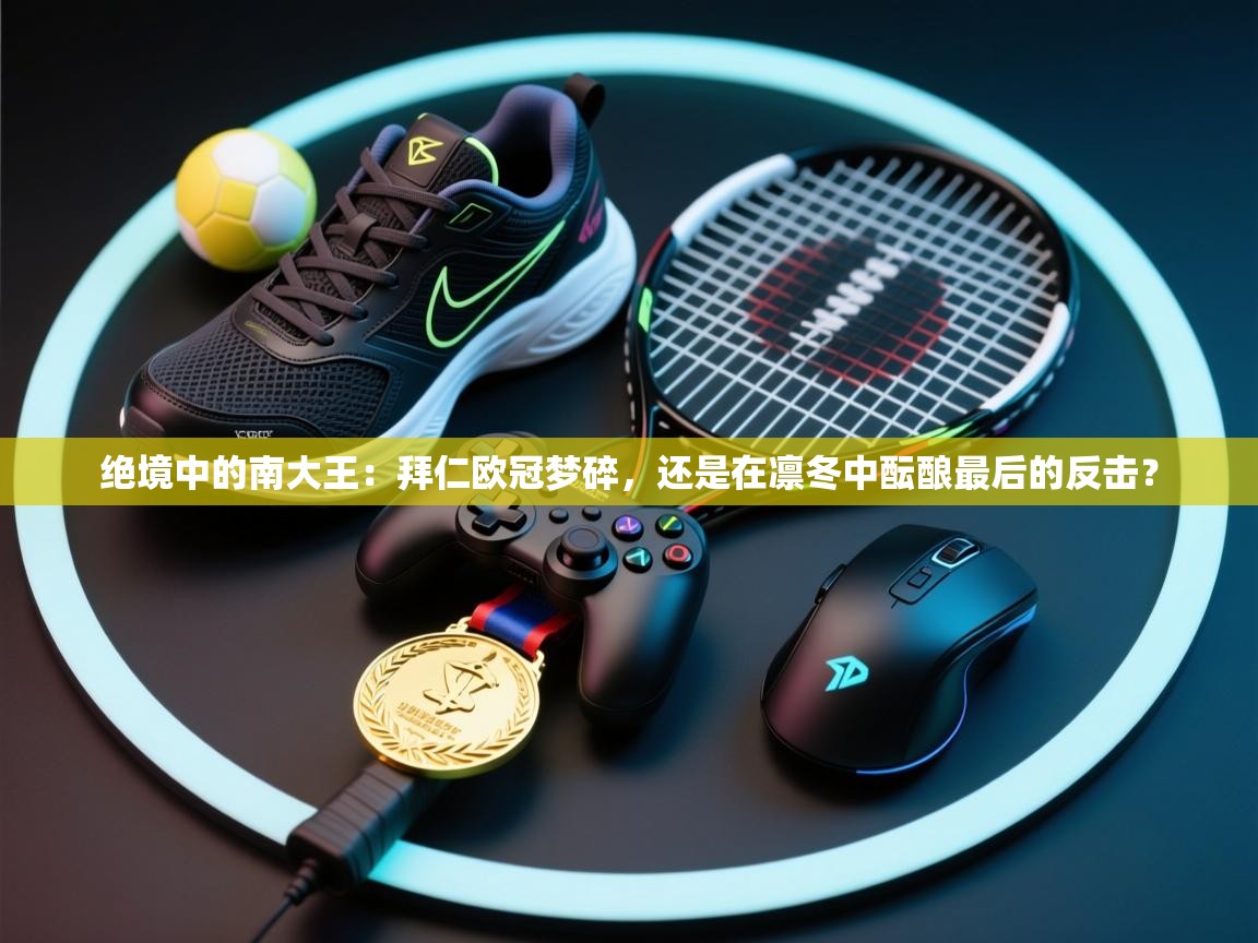 绝境中的南大王：拜仁欧冠梦碎，还是在凛冬中酝酿最后的反击？