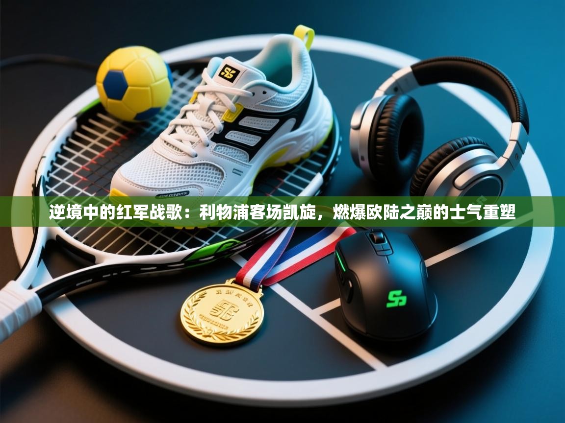 逆境中的红军战歌:利物浦客场凯旋,燃爆欧陆之巅的士气重塑 第2张