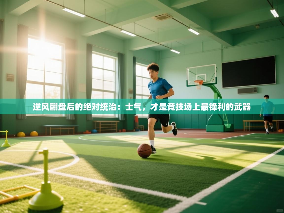 逆风翻盘后的绝对统治:士气,才是竞技场上最锋利的武器 第1张