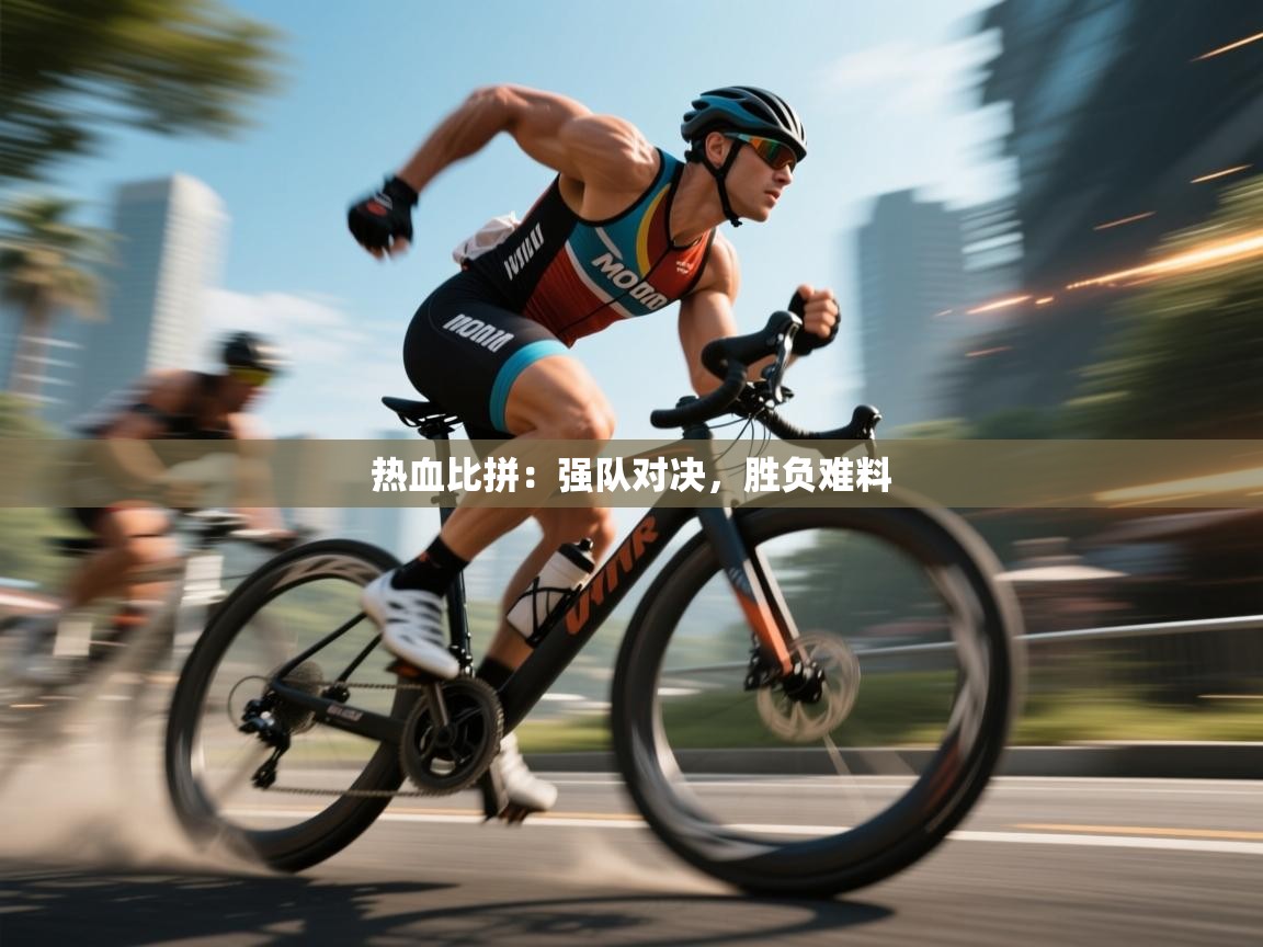 热血比拼：强队对决，胜负难料