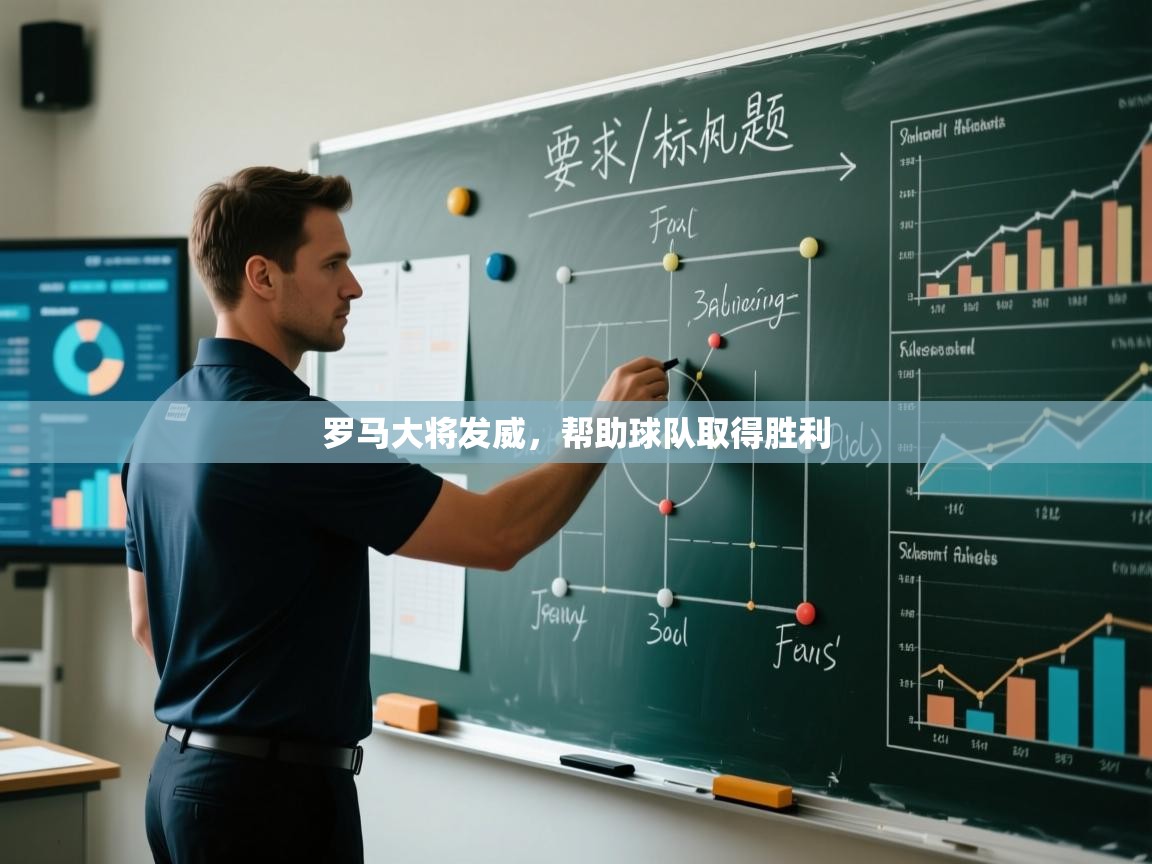 罗马大将发威，帮助球队取得胜利