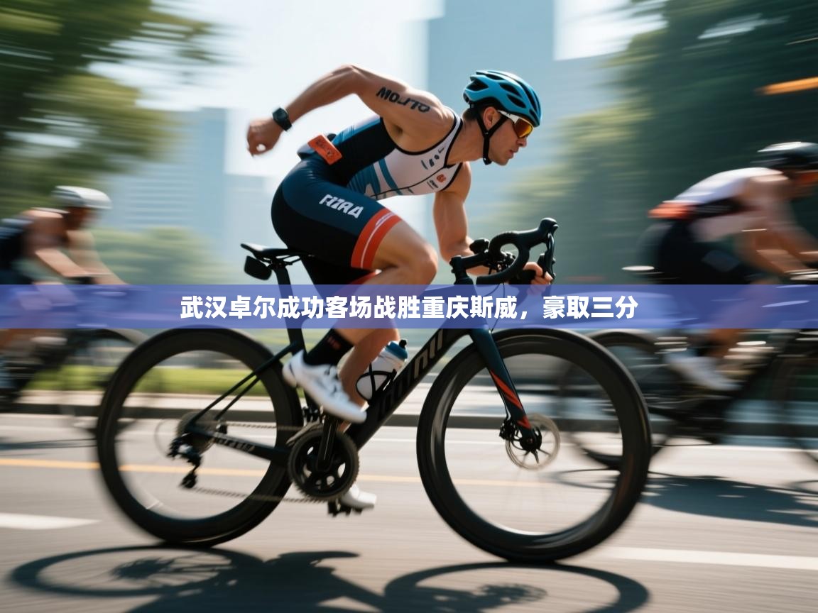 武汉卓尔成功客场战胜重庆斯威，豪取三分  第1张