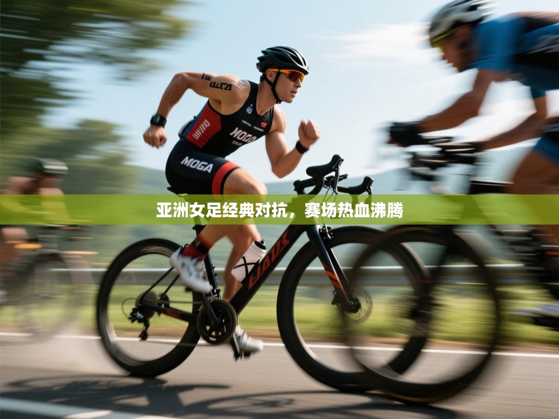 亚洲女足经典对抗,赛场热血沸腾 第1张