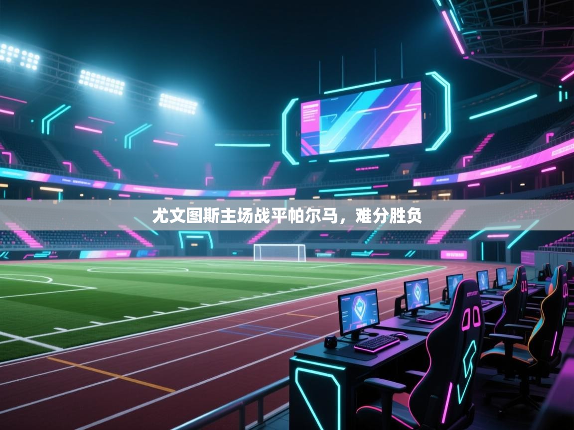 尤文图斯主场战平帕尔马,难分胜负 第1张