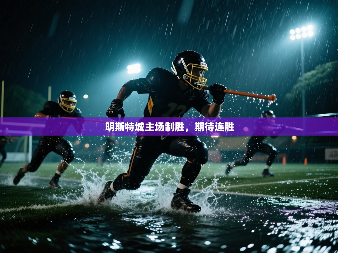 明斯特城主场制胜,期待连胜 明斯特城主场制胜,期待连胜