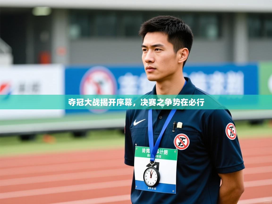夺冠大战揭开序幕，决赛之争势在必行  第1张