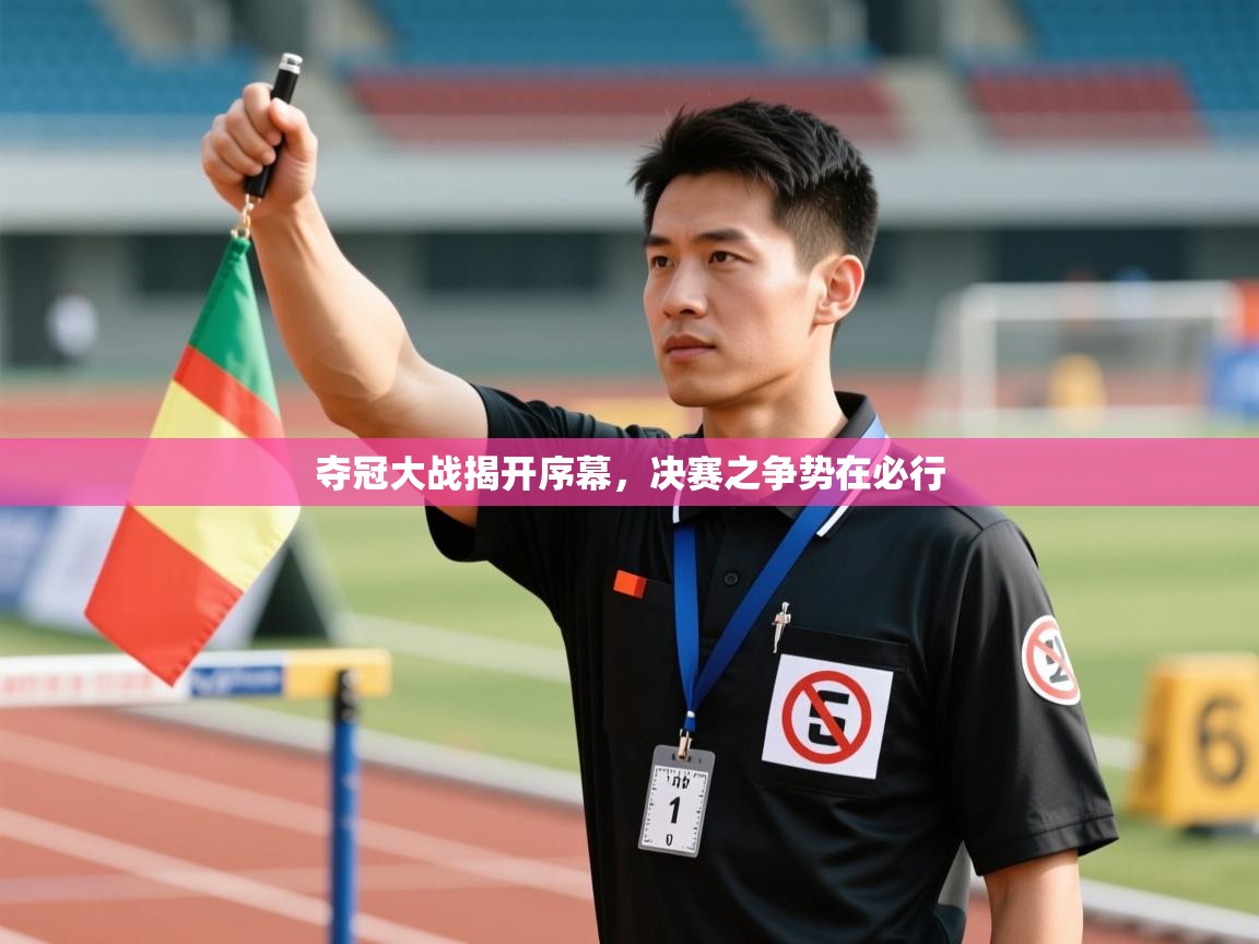 夺冠大战揭开序幕，决赛之争势在必行  第2张