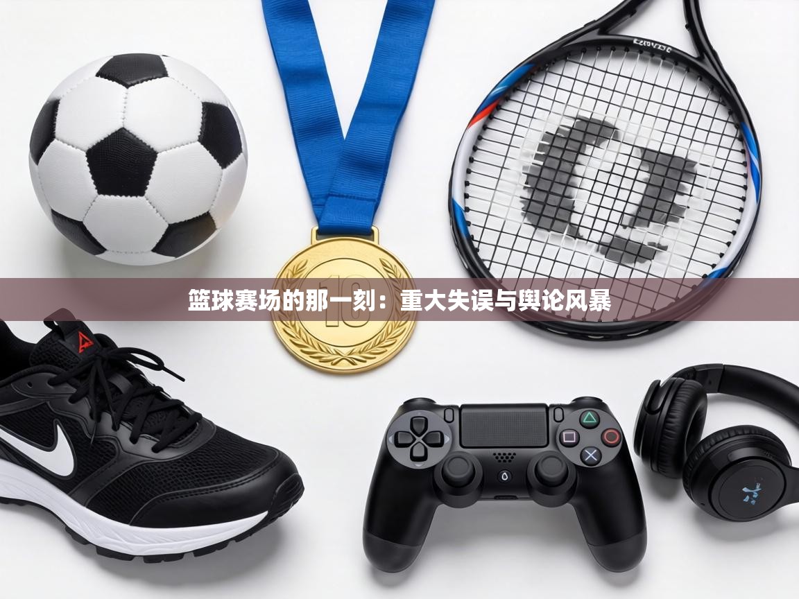 篮球赛场的那一刻：重大失误与舆论风暴