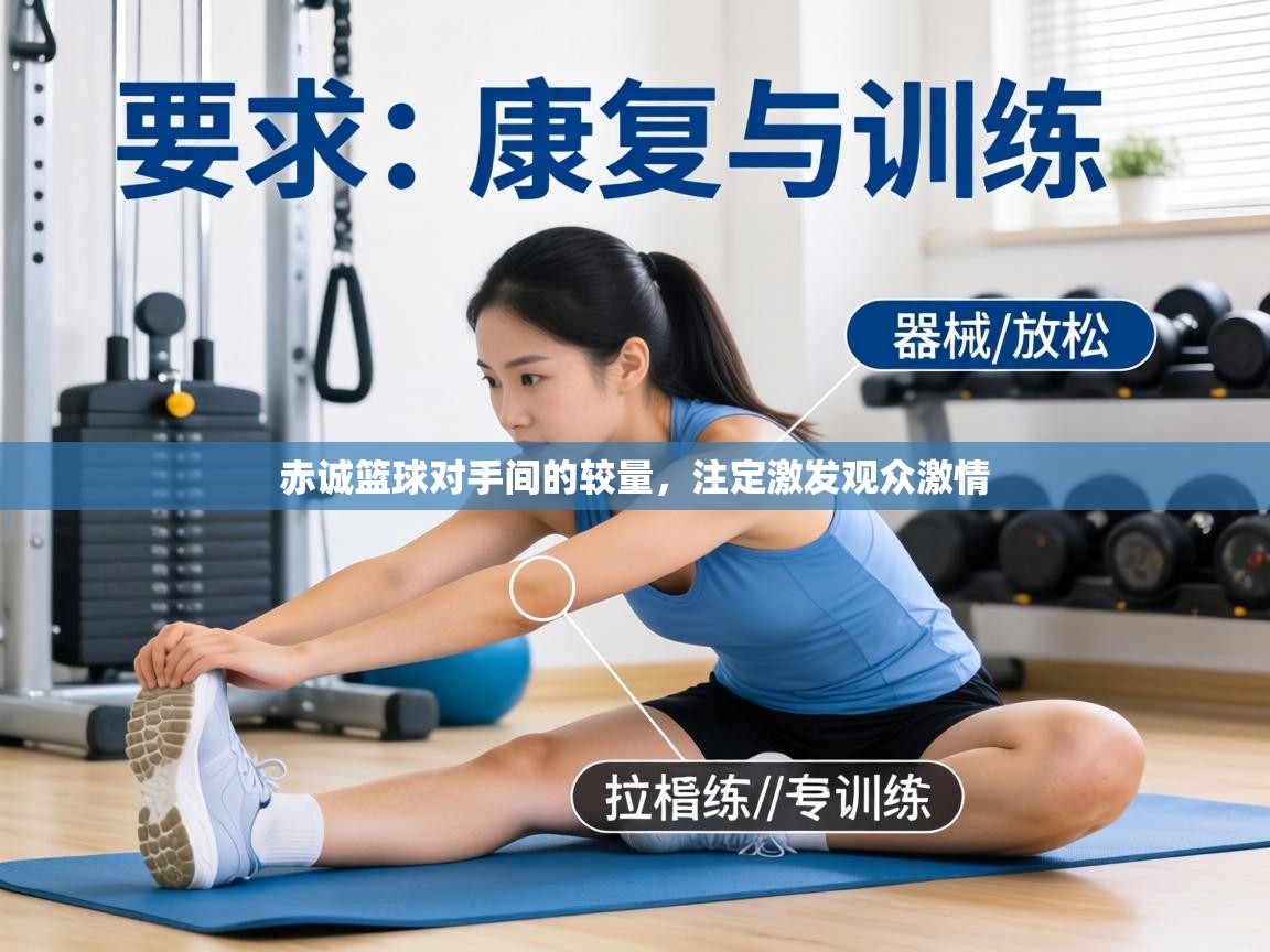 赤诚篮球对手间的较量，注定激发观众激情