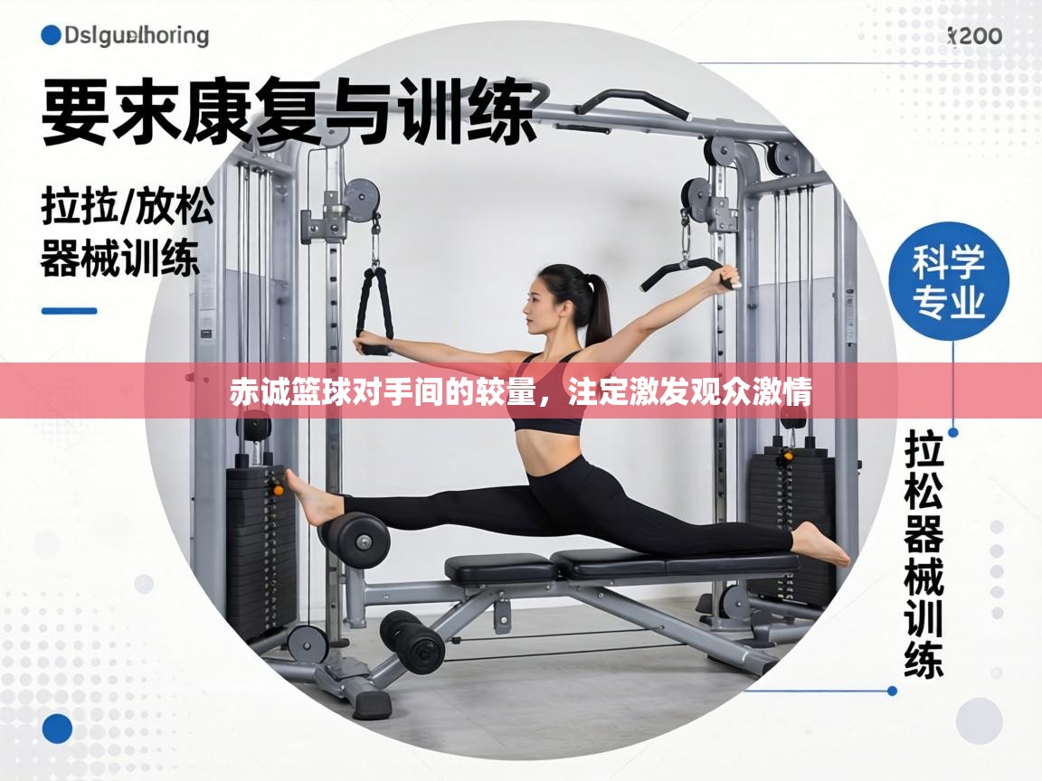 赤诚篮球对手间的较量，注定激发观众激情