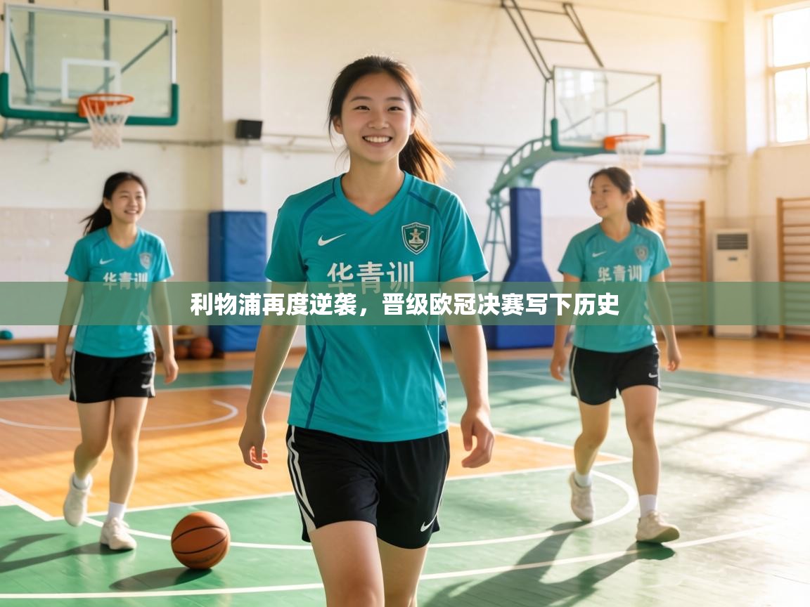 利物浦再度逆袭,晋级欧冠决赛写下历史 第1张