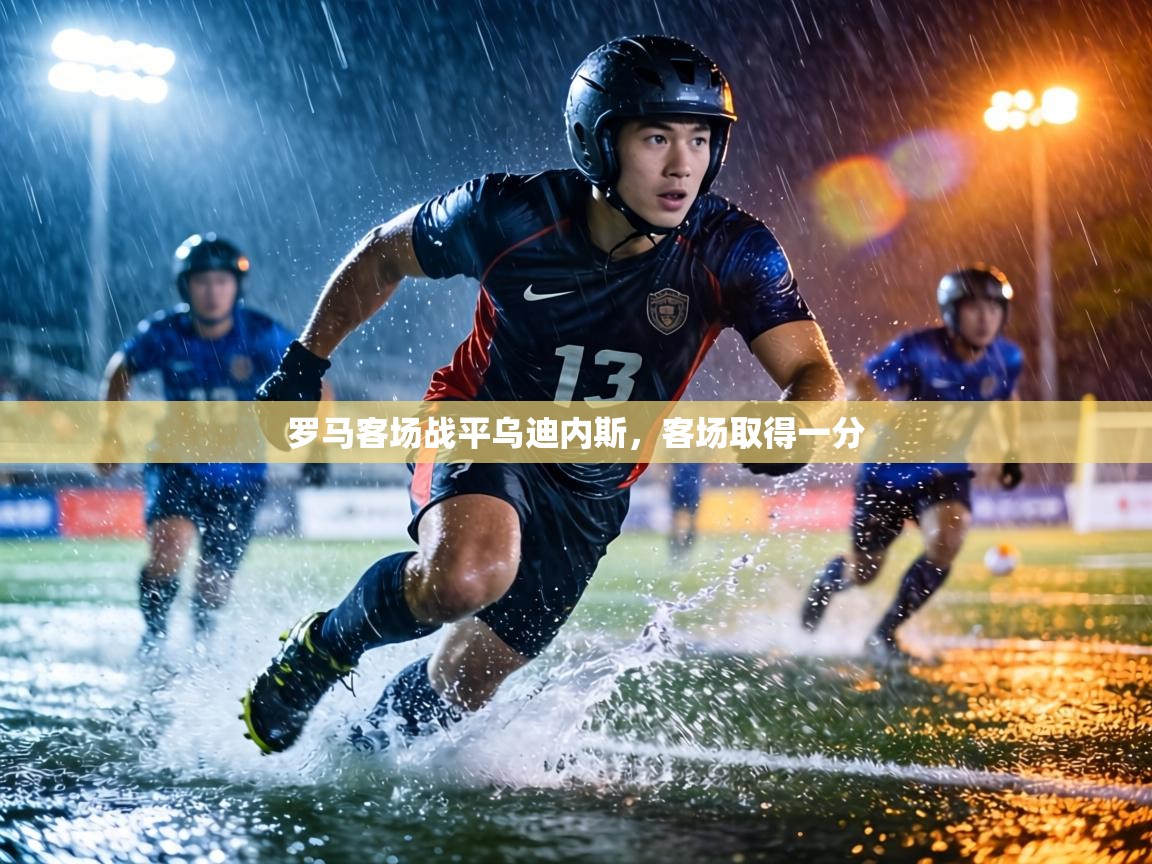 罗马客场战平乌迪内斯，客场取得一分  第2张