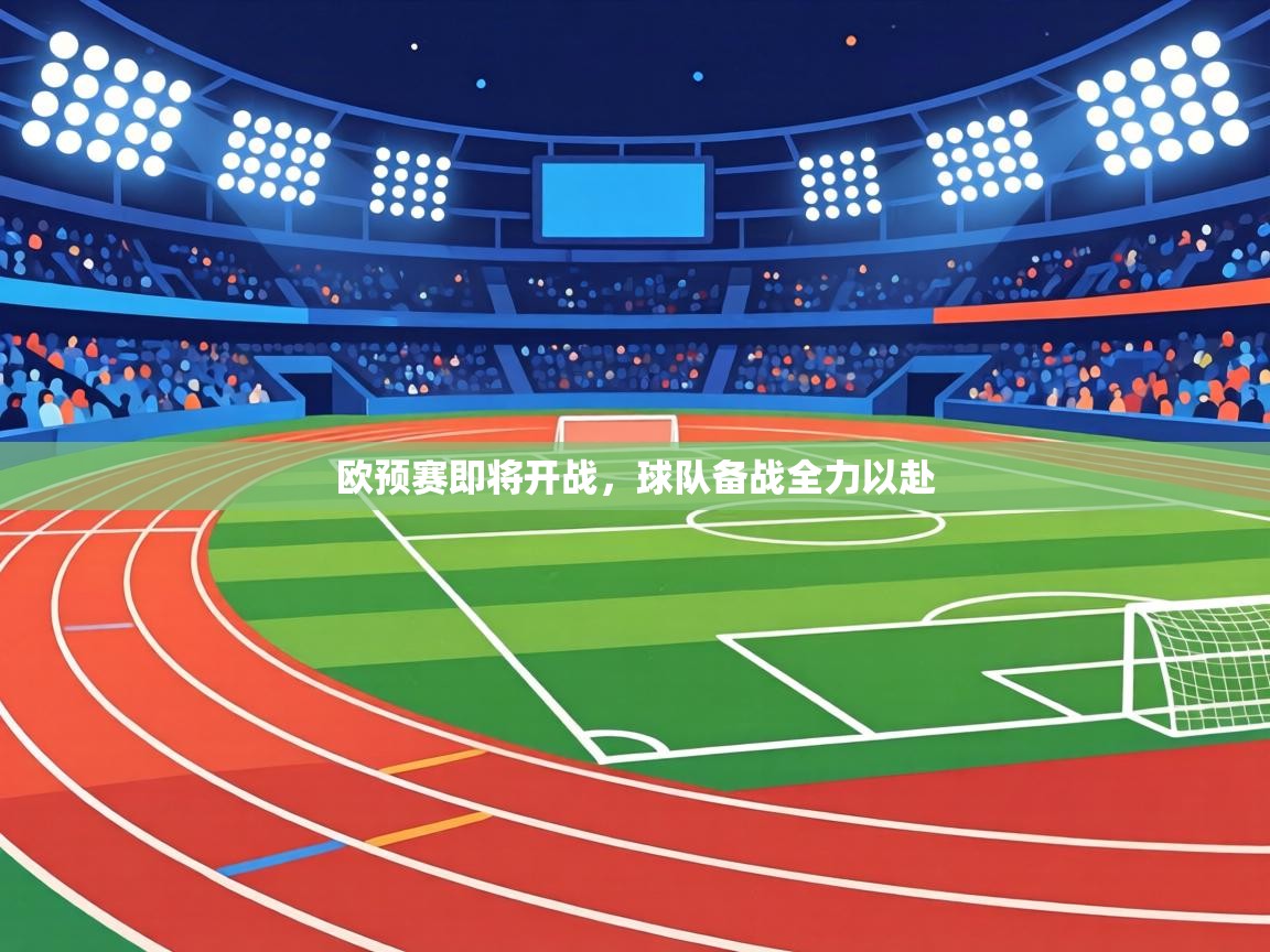 欧预赛即将开战,球队备战全力以赴 第2张